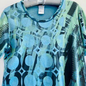 "PILL"  Dress from Germany